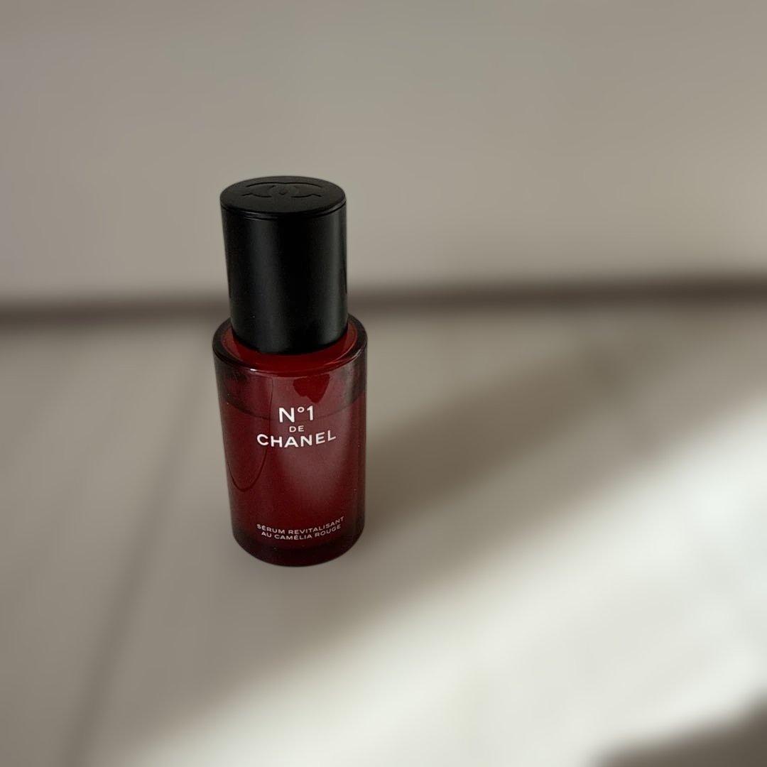 N°1 de CHANEL 美容液 30ml