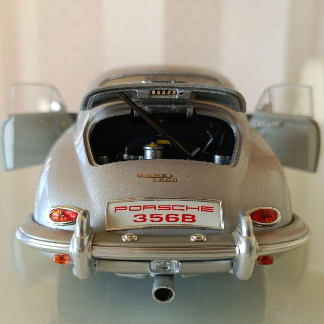 Ricko製 1960 ポルシェ 356B カスタマイズモデル - メルカリ