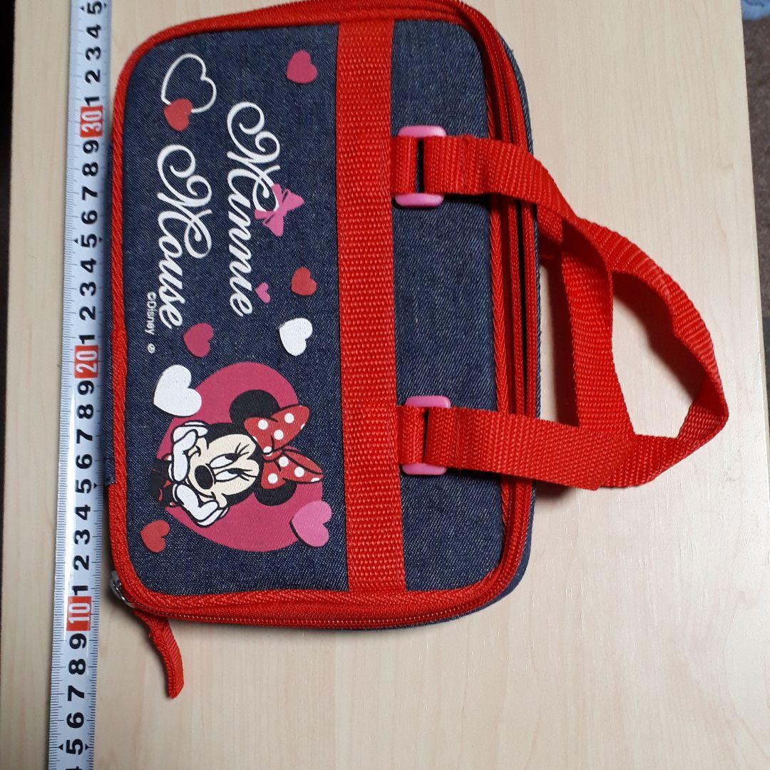 ミニーのミニバック