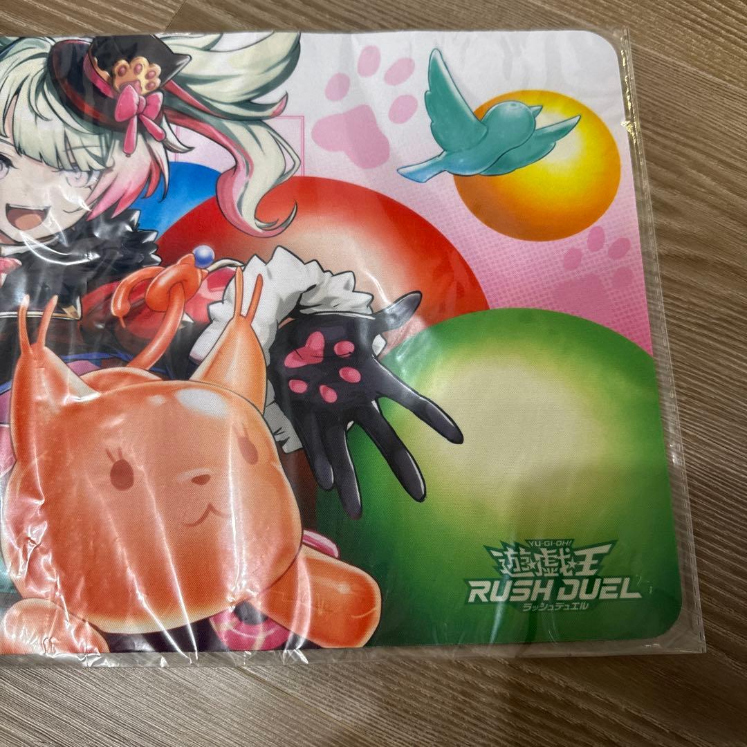 バルーンバティーア プレイマット - メルカリ