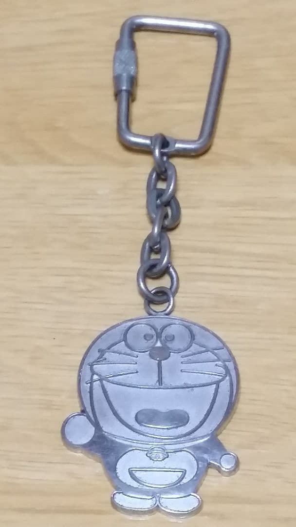 激レア 希少 コロコロコミック ドラえもん キーホルダー 藤子不二雄 RARE