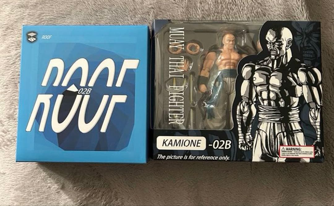 ゴジータ 海外限定 ドラゴンボール kamione tonsen - メルカリ