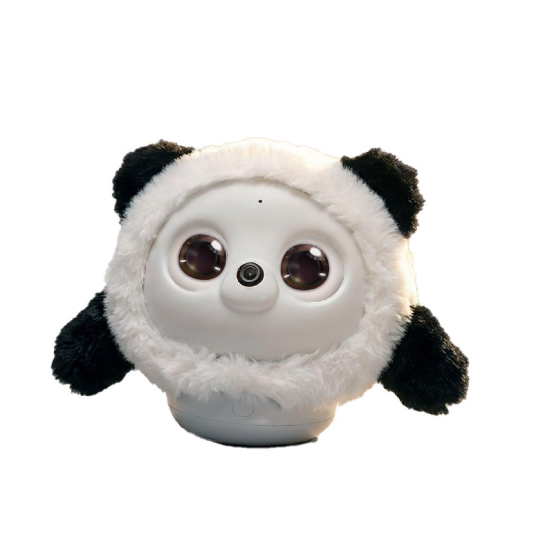 【正規品】lopeto(ロペット)パンダモデル　ペットロボットAI robot