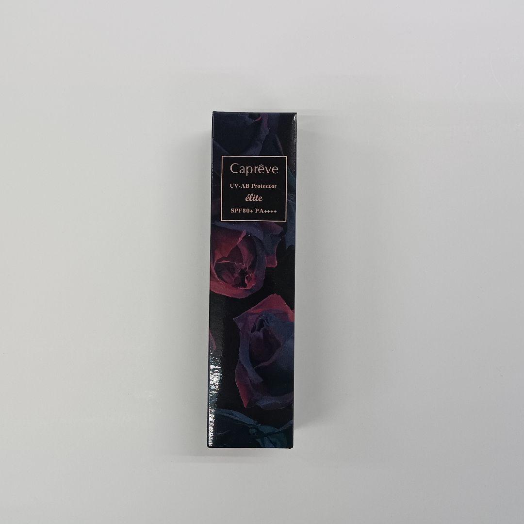 e80113014　カプレーブ UV-ABプロテクターエリート 50g