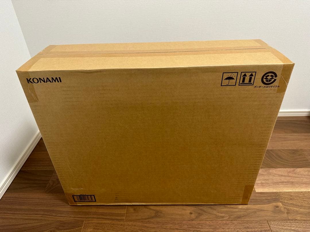 遊戯王 海馬セット 新品未開封 ①