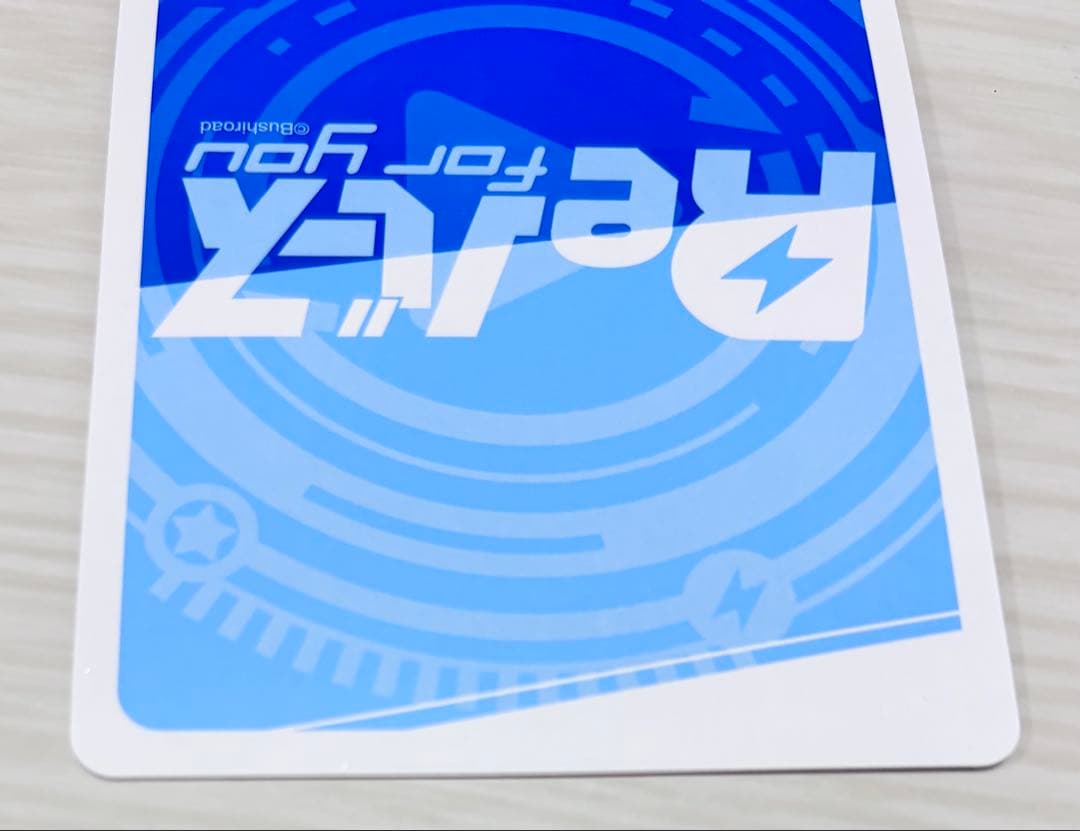 Reバース シンフォギア 立花響 XD UNLIMITED SGR - メルカリ