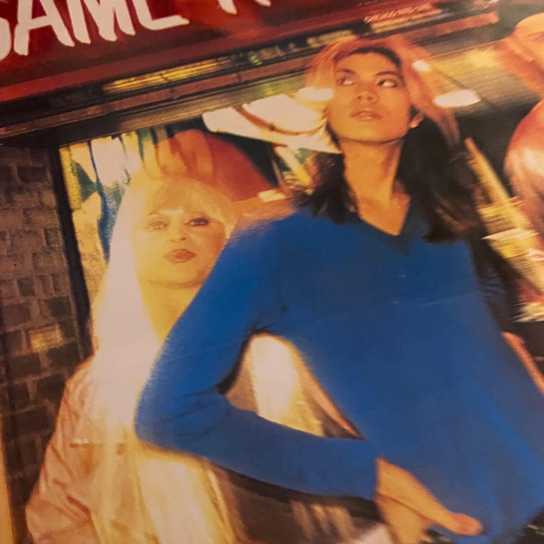 90s デッドストック smashing pumpkins 大判ポスター - メルカリ