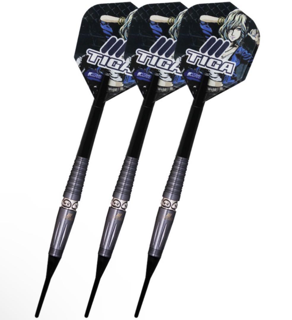 新品未使用 ディガ エンプレチュシエスタフュージョンSILVER 坂口優希