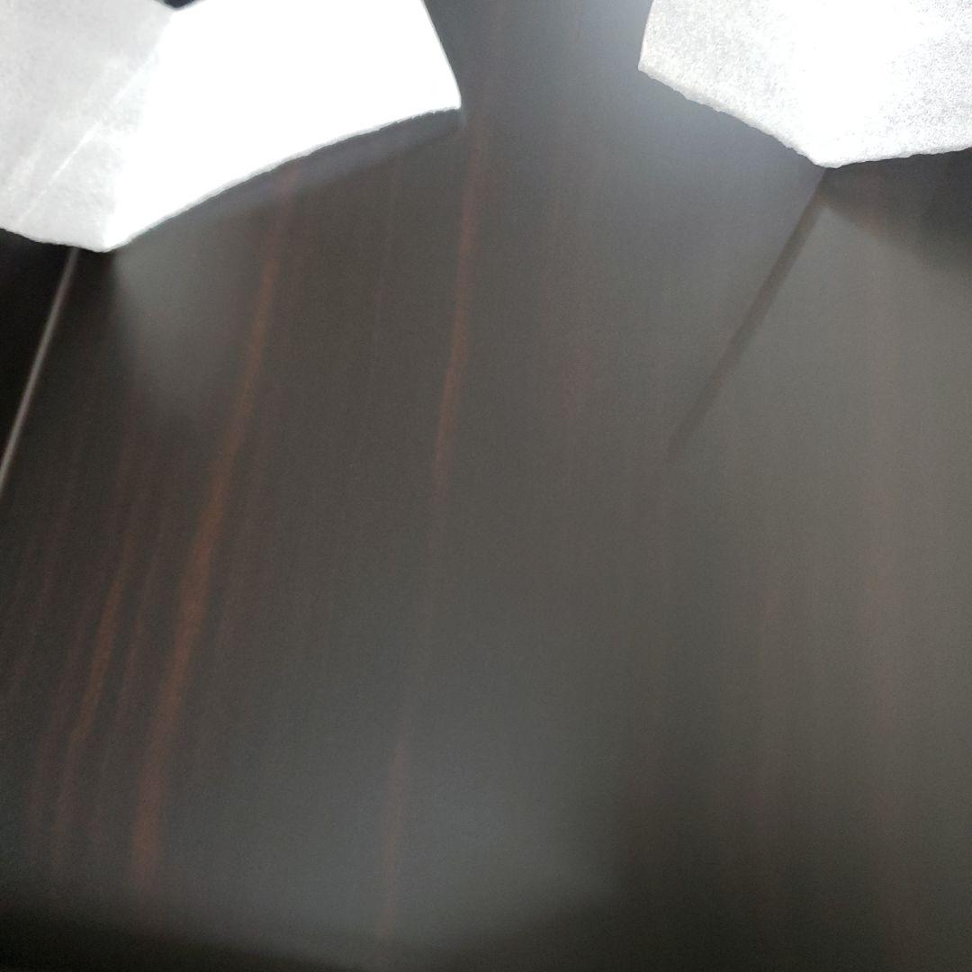 遼雨様専用 黒檀木製文箱 蓋付き収納ボックス21×31,5