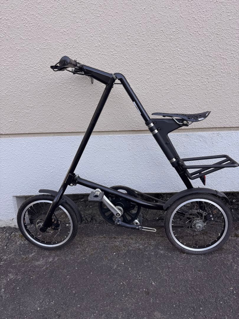 カ*バ様 STRiDA（ストライダ）SX系 折りたたみ自転車 STRiDA（ストライダ） SX | 自転車、ゴルフ、アウトドアのベスト