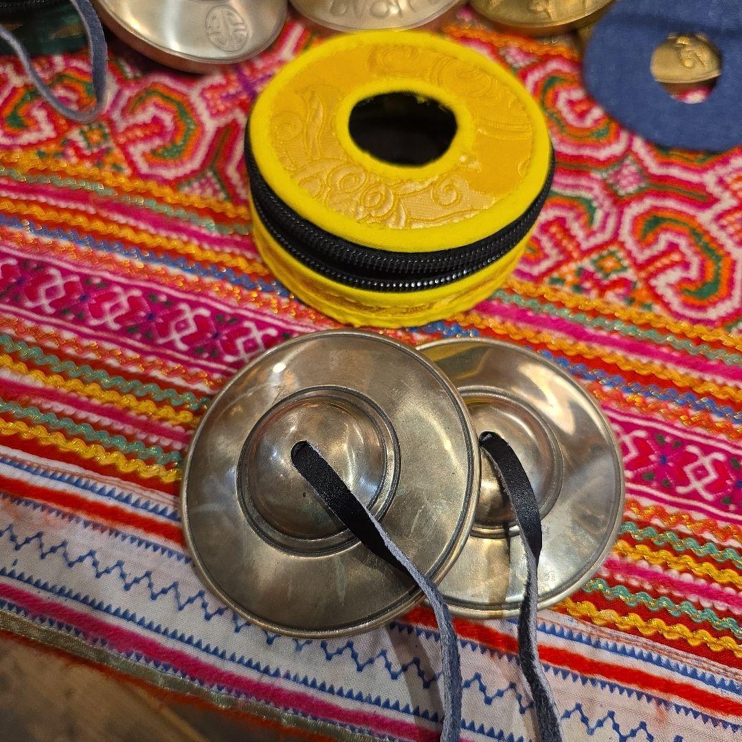 残り1点　【最高級】ティンシャ