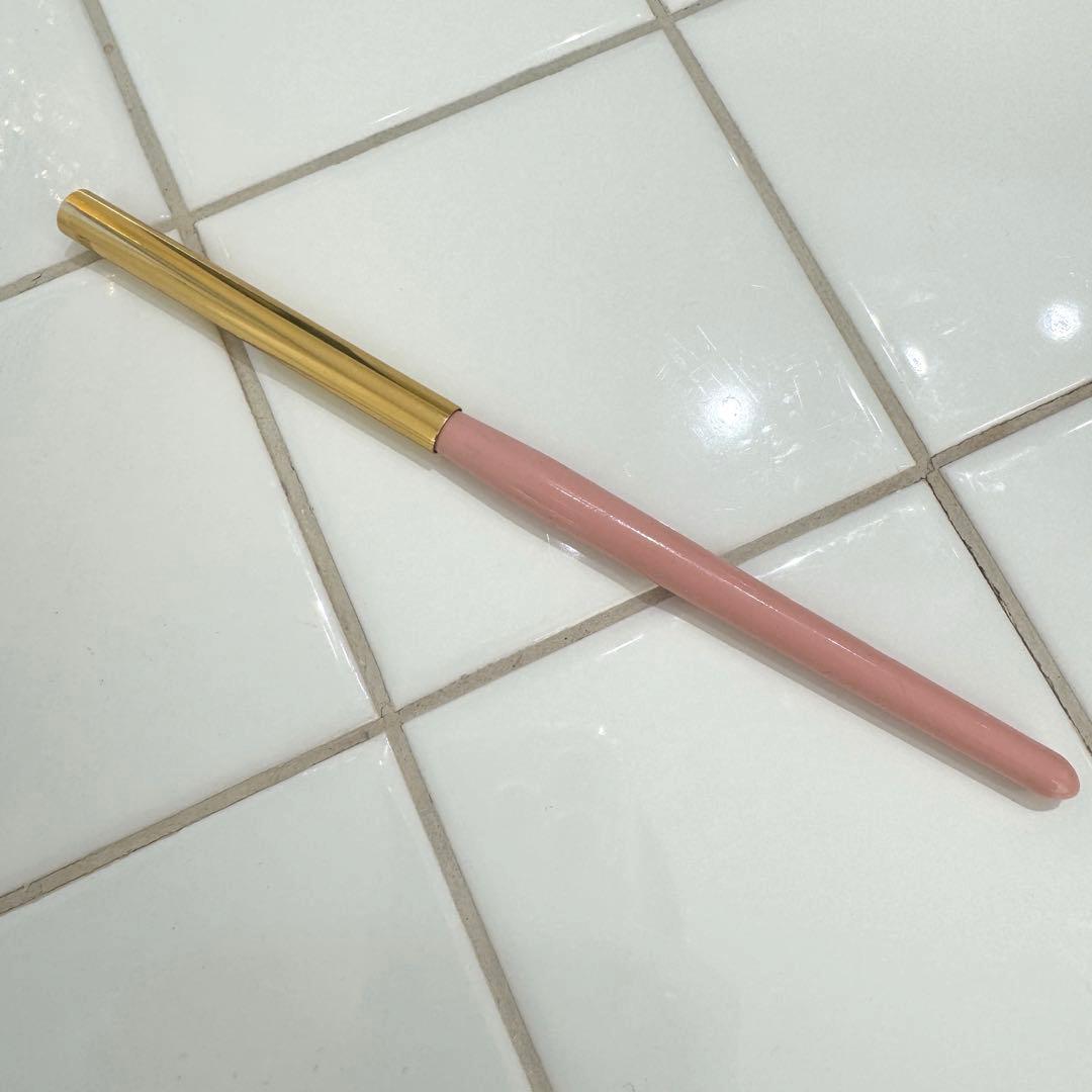 フルーリア　スカルプチュアブラシ　スカルプチュア筆　ピンク フルーリア スカルプチュアブラシ トライアルピンクの卸・通販