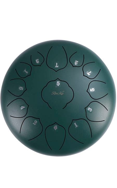 パーカッション・打楽器 Tank drunk 13 tune