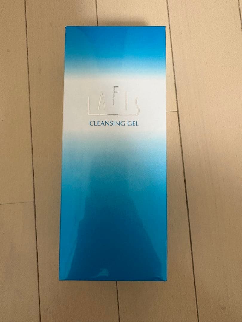 ラフィス　クレンジングジェル500g