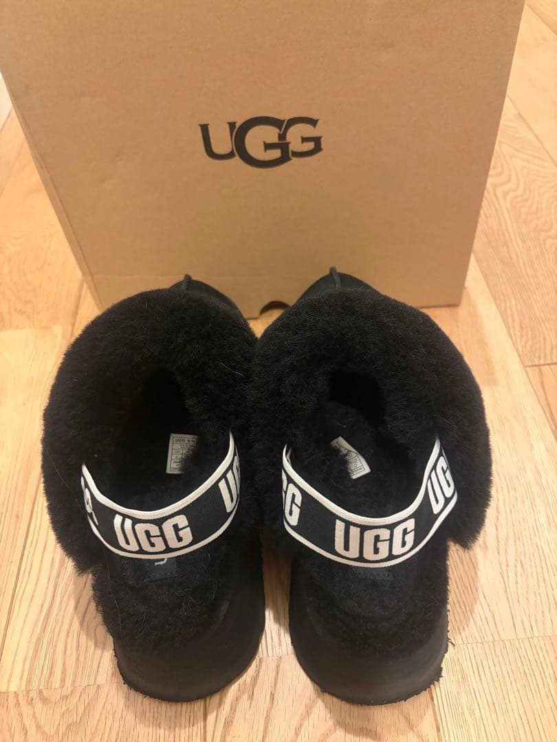 UGG アグ ファンケット FUNKETTE 23厚底 楽天市場】【 ugg 国内正規商品 】 UGG FUNKETTE アグ ファンケット