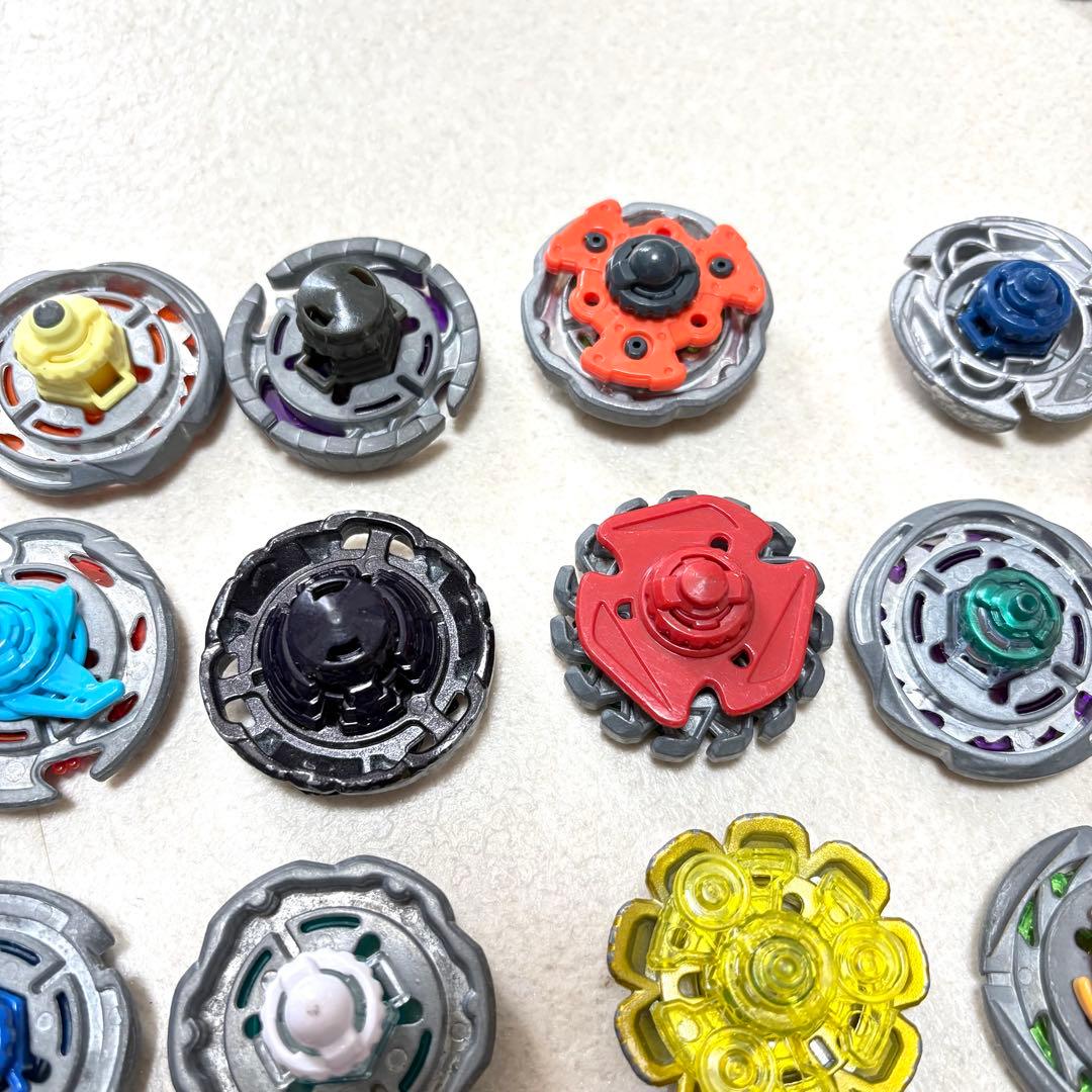 貴重 レア メタルファイト ベイブレード まとめて - メルカリ