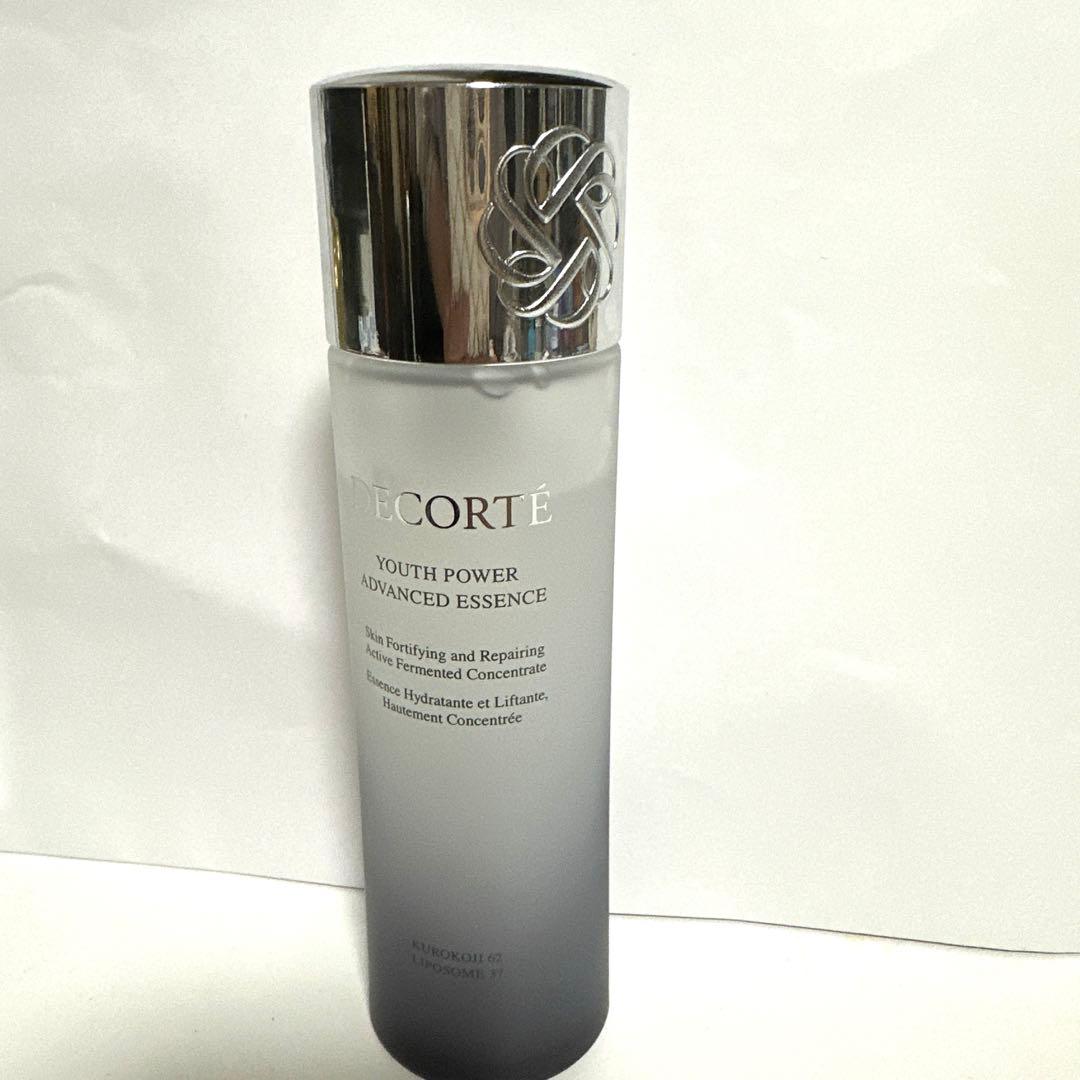 美品！コスメデコルテ　ユースパワーエッセンスローション