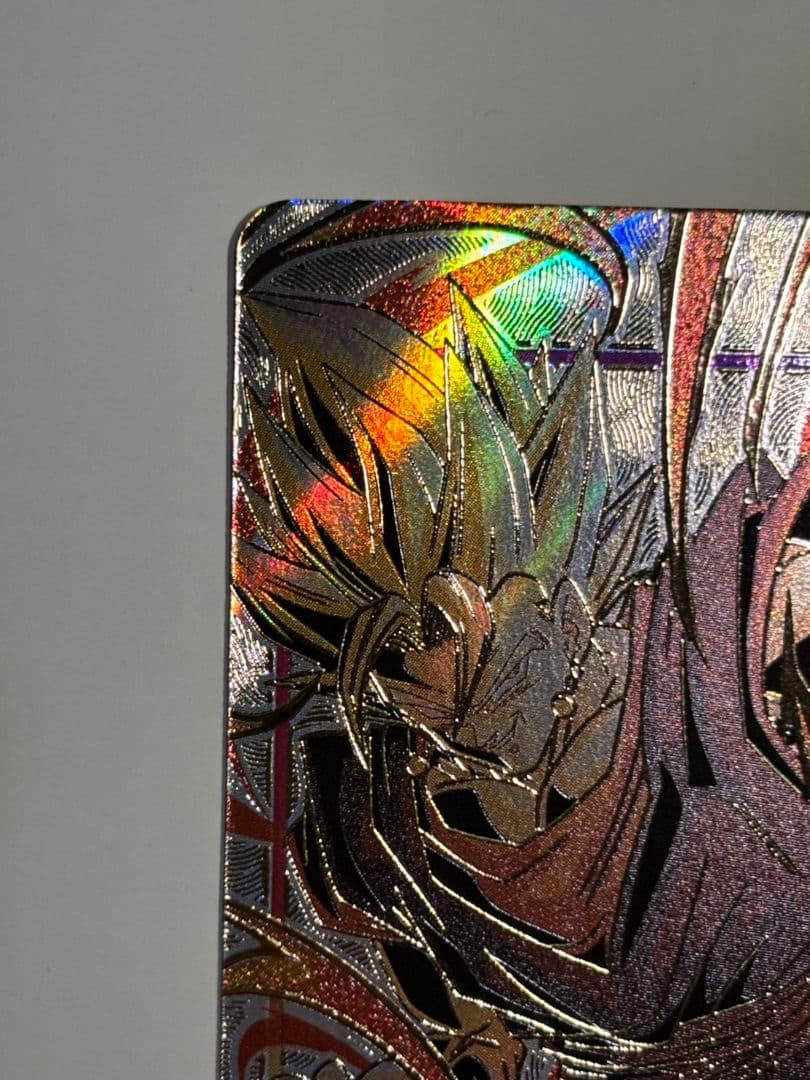 ドラゴンボール チャンピオンシップ エナジーマーカー ベジット エナジーマーカー(金背景/ベジット)【-】{E-02}