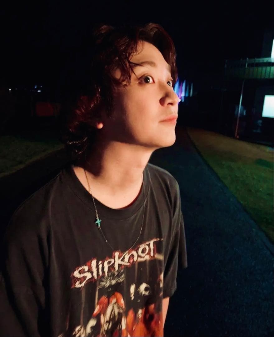 セカオワ SEKAI NO OWARI ターコイズネックレス - メルカリ