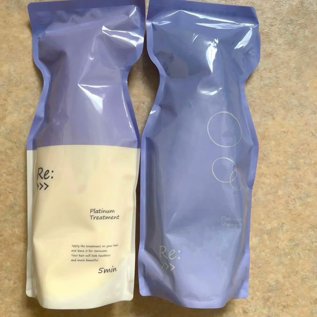 ADJUVANT アジュバン リ 詰替用1セット