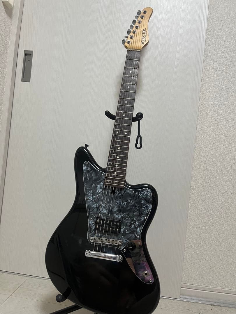 ギター SCHECTER AR-07