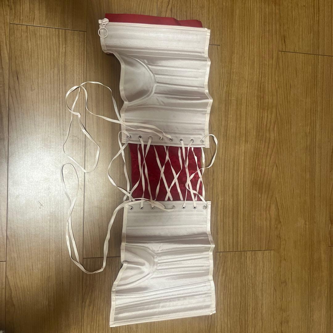 元鈴木さん　コルセット コルセットダイエット | 元鈴木さんのコルセット – Pinup Closet