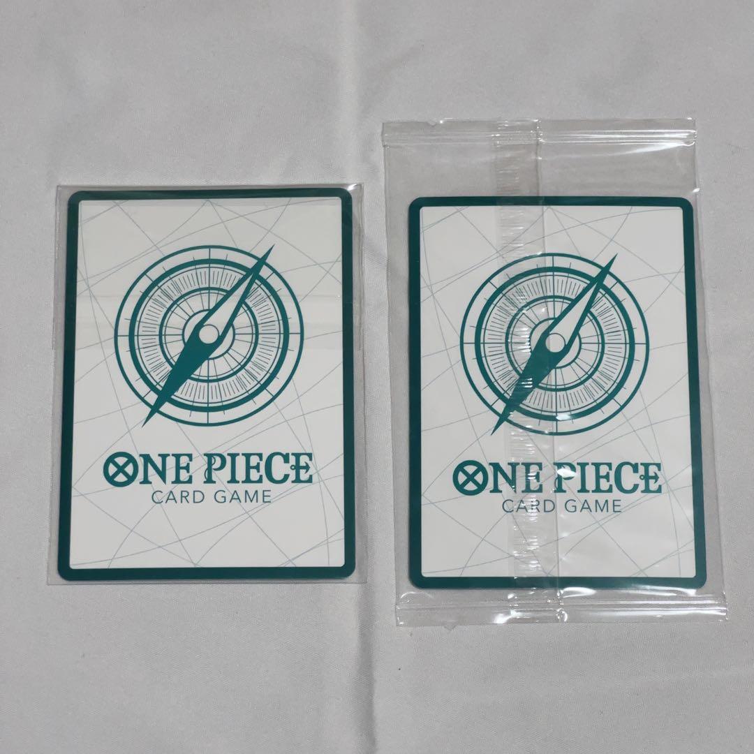 ONE PIECE DAY'25 プロモーションカード エルバフ 2枚セット - メルカリ