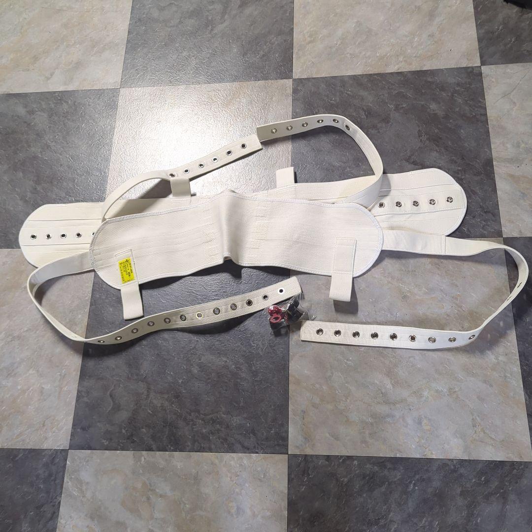 セグフィックスクイック上半身ベルトP 転落防止帯 Segufix セグフィックスクイック上半身ベルトP 転落防止帯 24-7102-03 Segufix