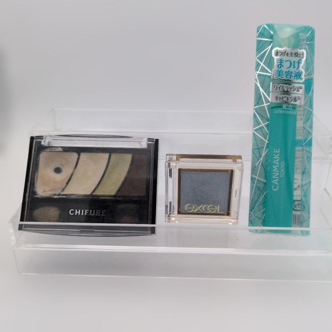 コスメ まとめ売り22点セット バラ売り不可 - メルカリ