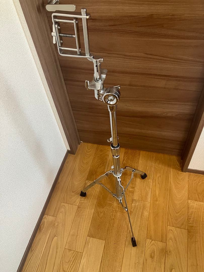 pearl ボンゴスタンド