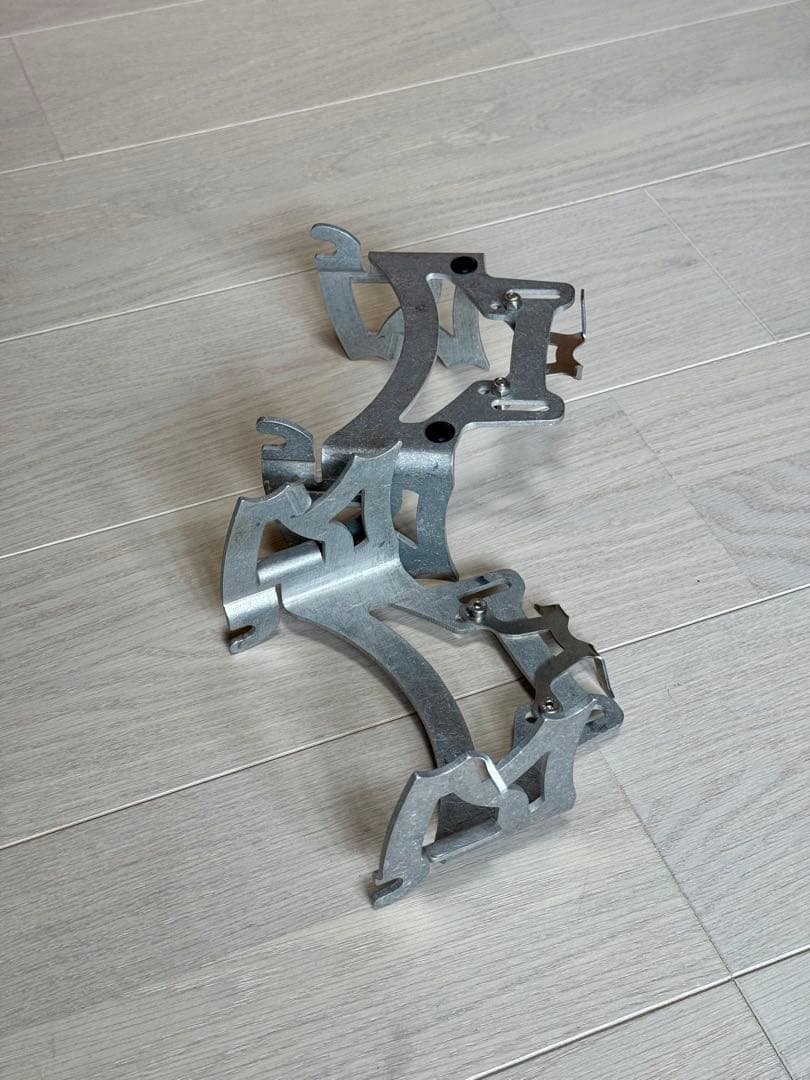 セール！スプリットボード クランポン Karakoram Prime1用