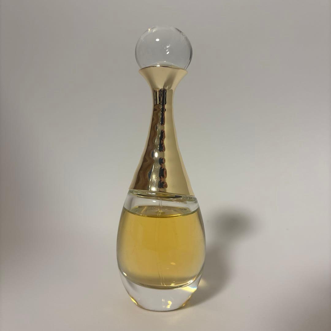 Dior J'adore 100ml 香水　限定品