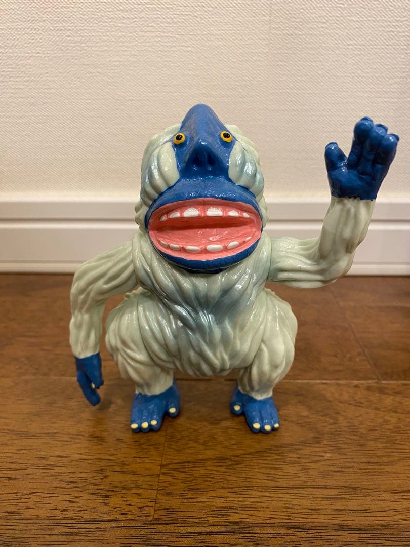 【名作】東和玩具　テタン YouTube