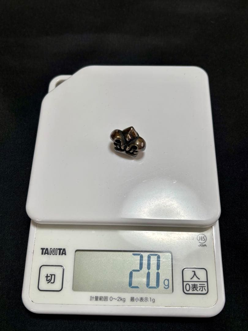 ガボラトリー クラウン ピンズ ホールディングス製