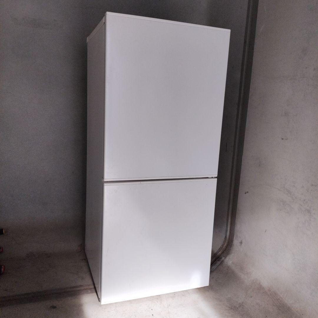 TWINBIRD 冷蔵庫 2019年製