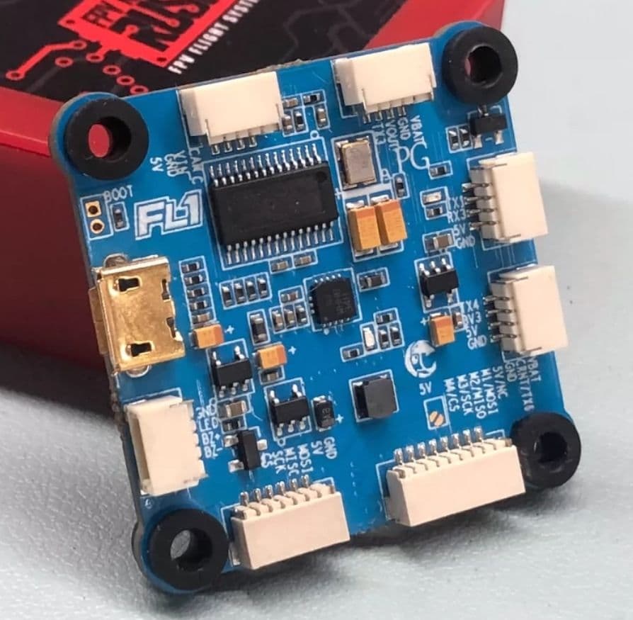 希少】美品 flightone Revolt OSD - メルカリ