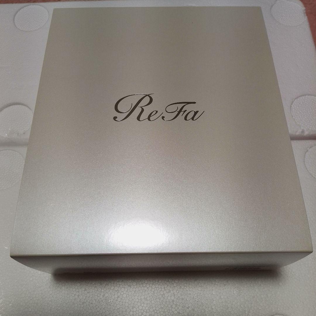 ReFa 4 CARAT RAY リファ MTG 美顔器 美顔ローラー　保証書付