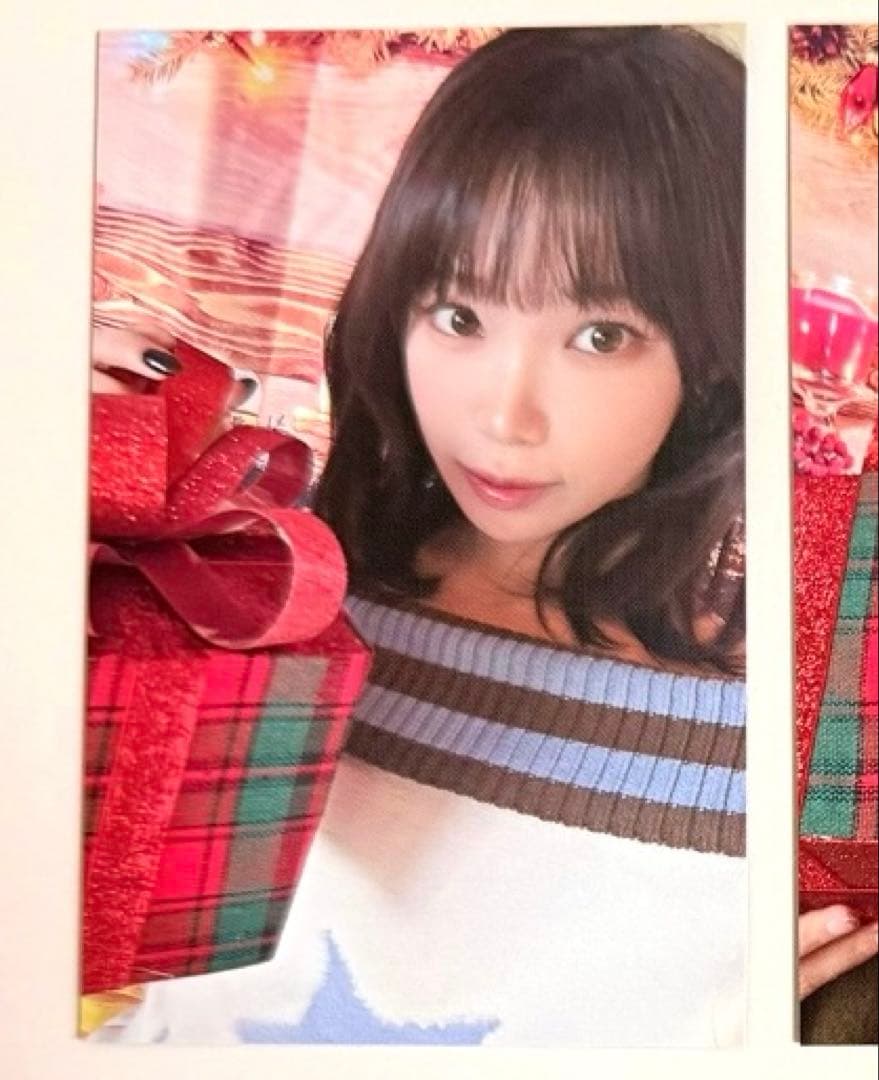 ルセラフィム チェウォン 2025 KBS 歌謡大祭 サノク 限定 トレカ