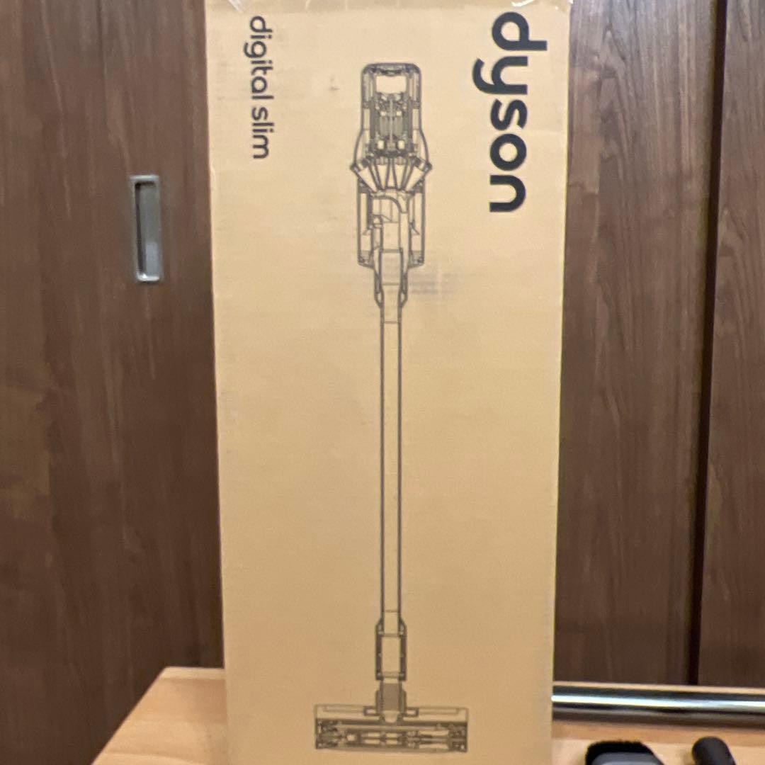 ダイソン dyson SV18 2022年製 状態良 箱あり