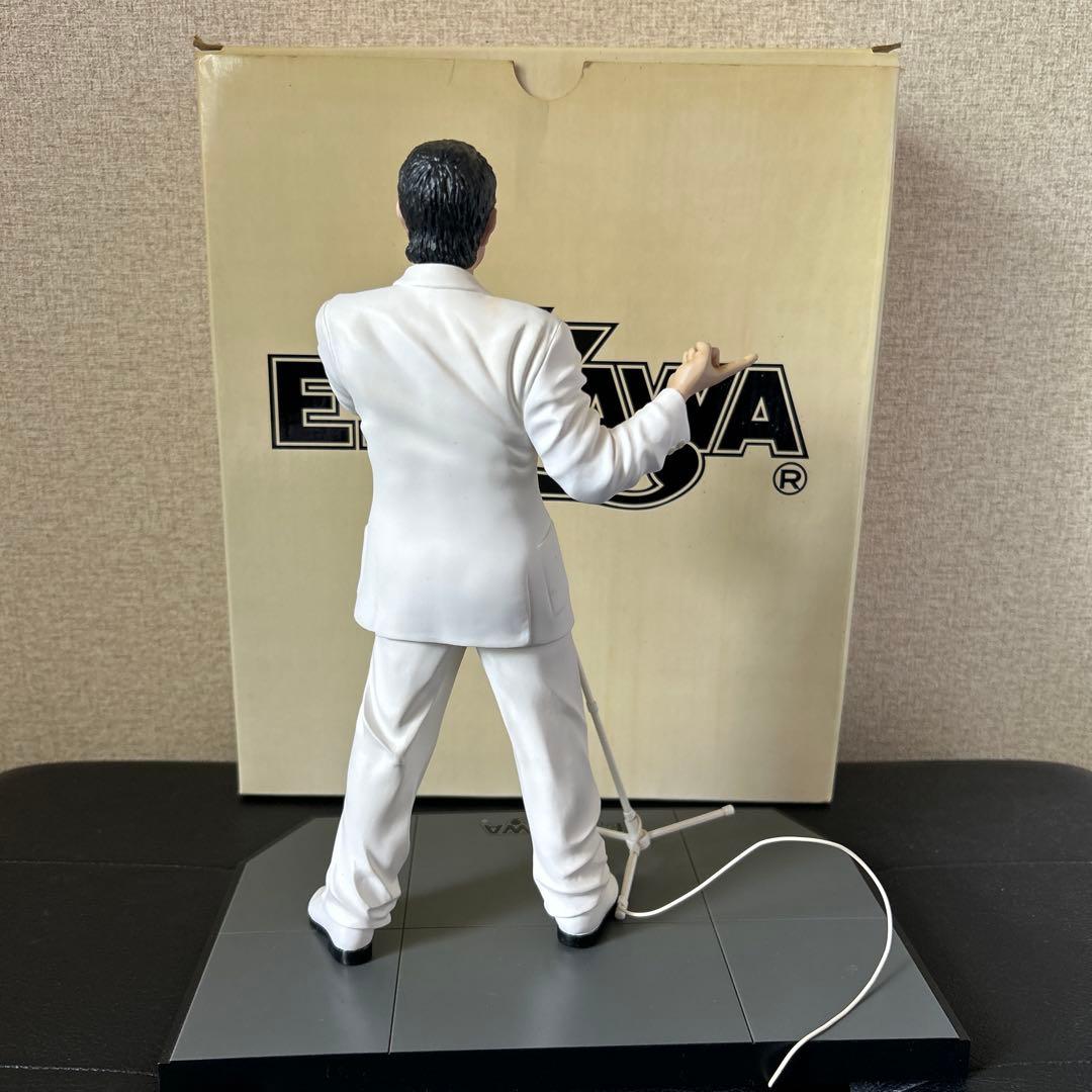 矢沢永吉 フィギュア E.YAZAWA - メルカリ