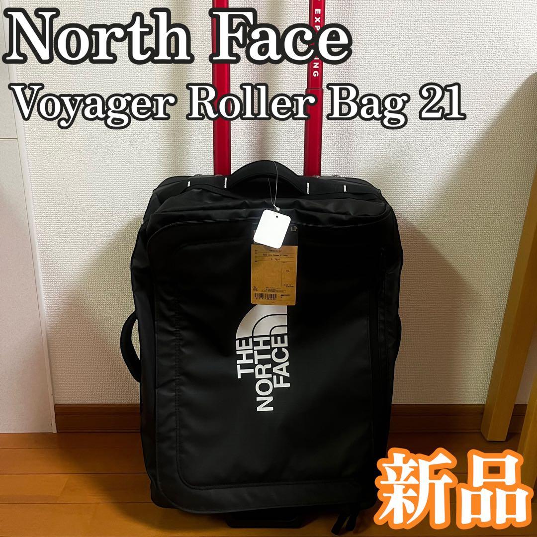 ザ ノース フェイス キャリーバッグNM82501Z