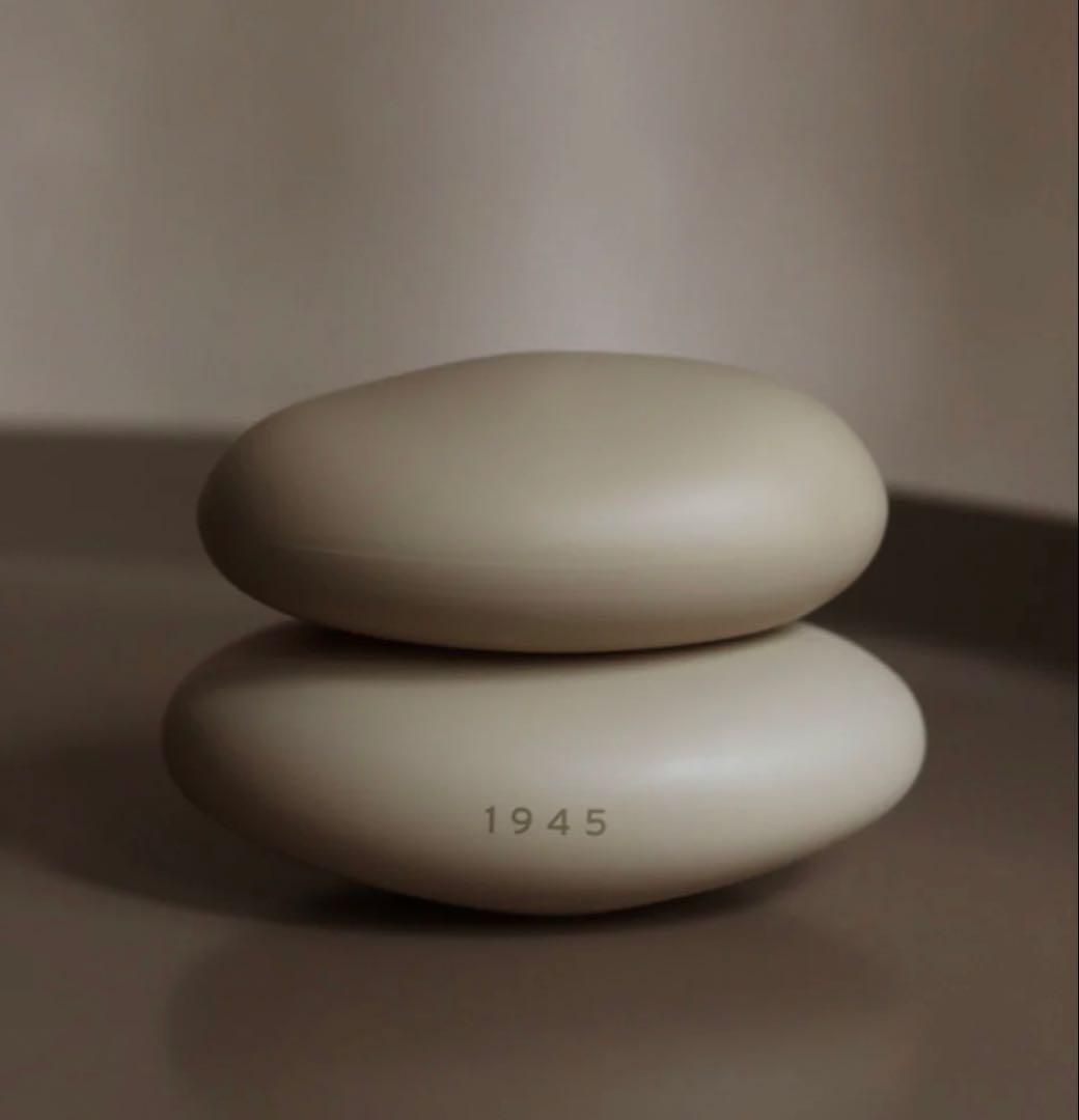 【新品・未開封】 SHOLAYERED 1945 BEIGE