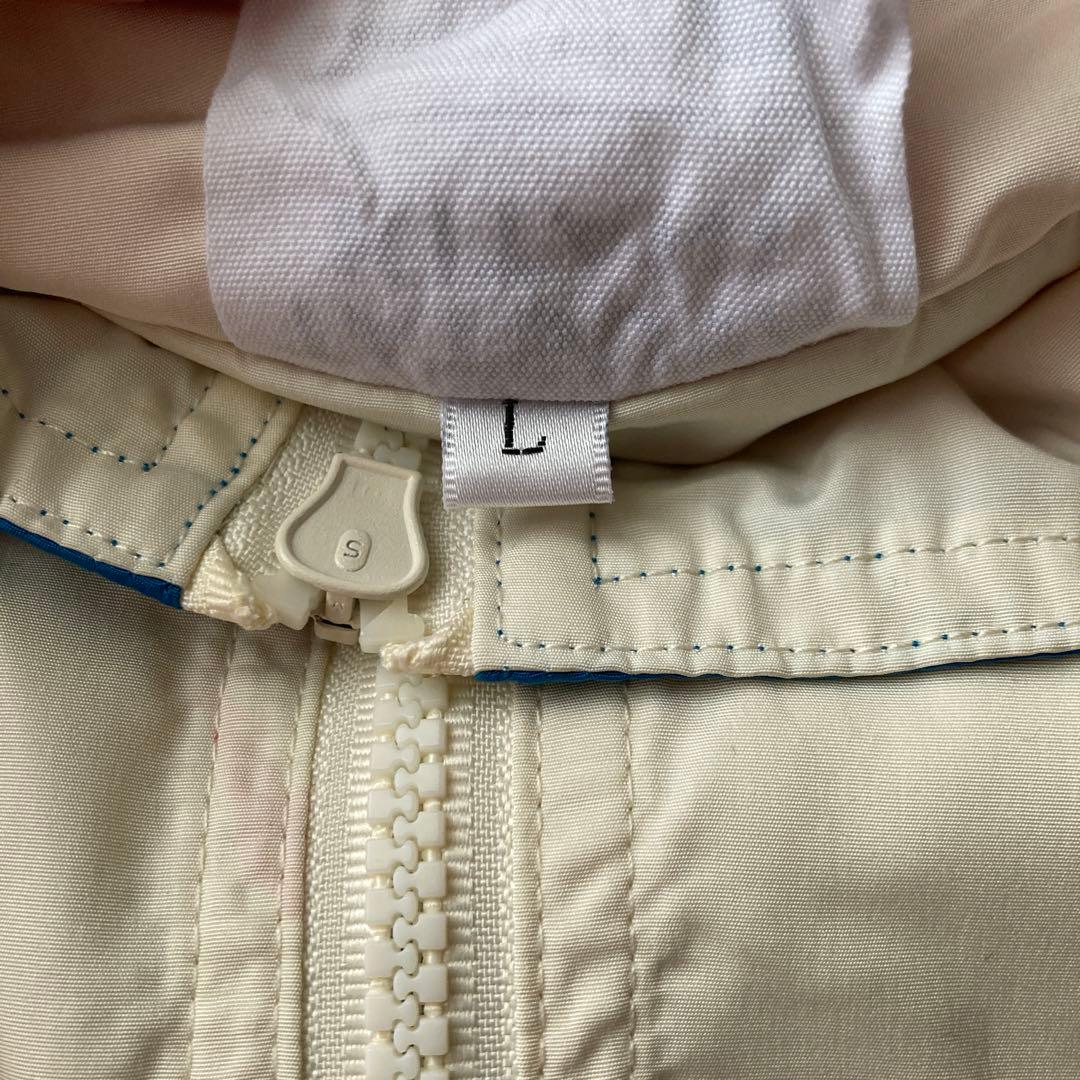 キタニタツヤ ナイロンジャケット L - メルカリ