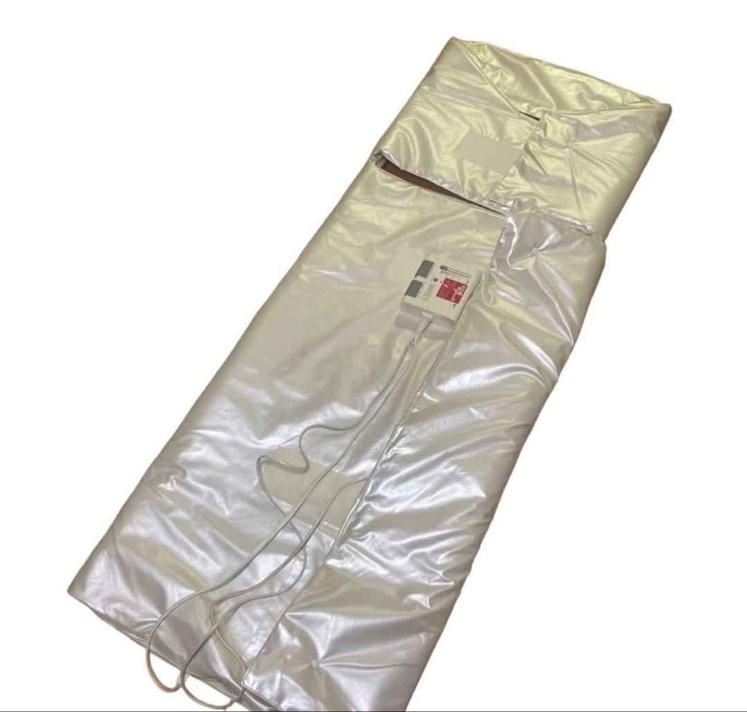 ヒートマット ヴィーナスボディーサウナ3 venus body sauna3