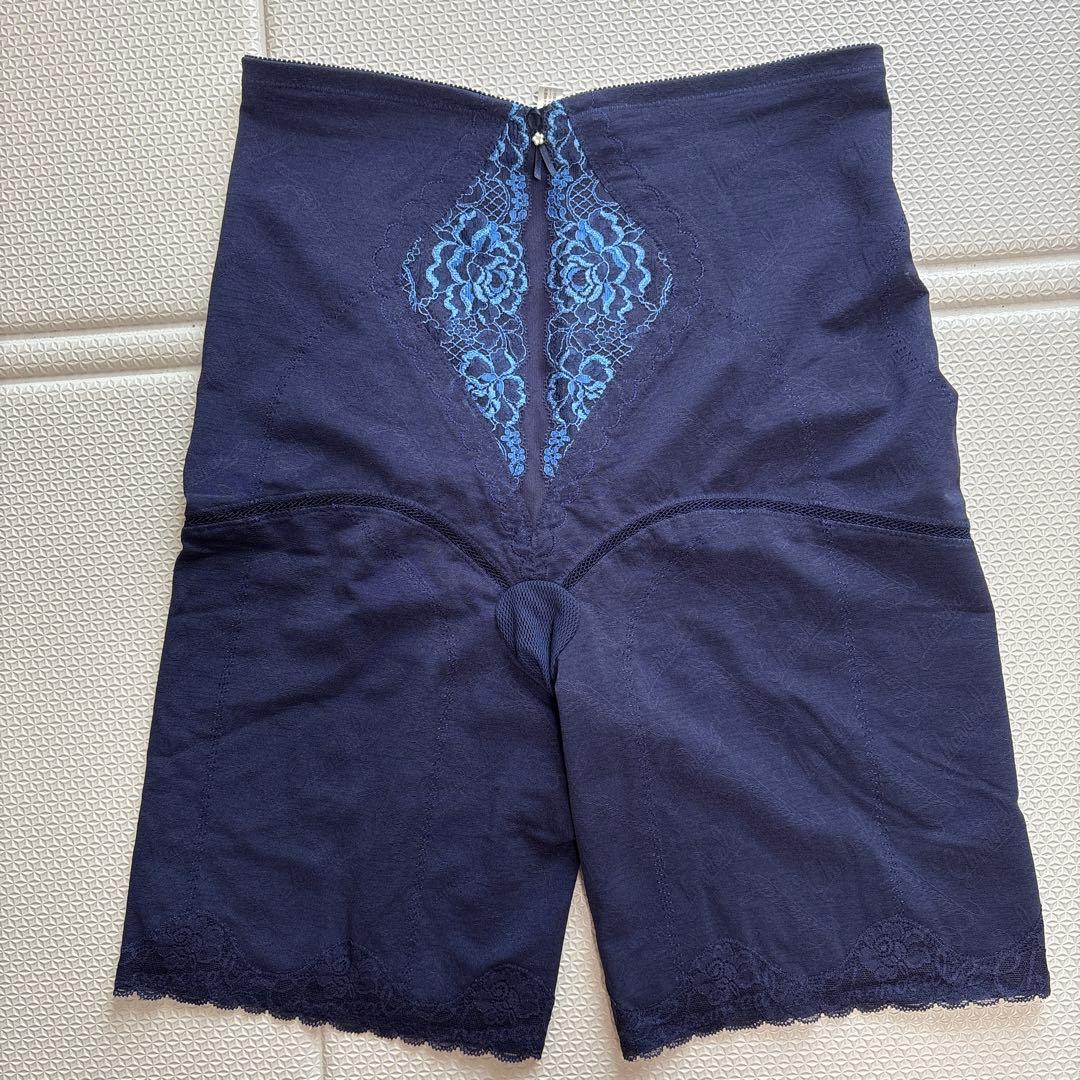 シャンデール ロングガードル(フルロング) 90