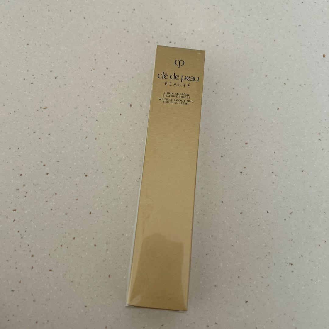 クレドポーボーテ セラムリッサーリッズS未開封