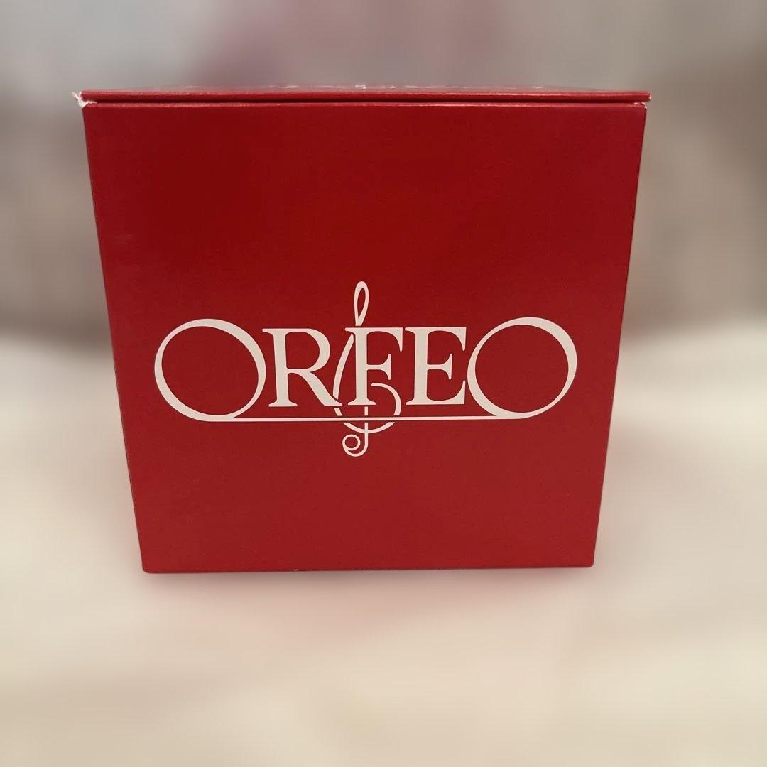 77. ORFEO オルフェオ・ドール　ステレオ録音名演集（３０ＣＤ）