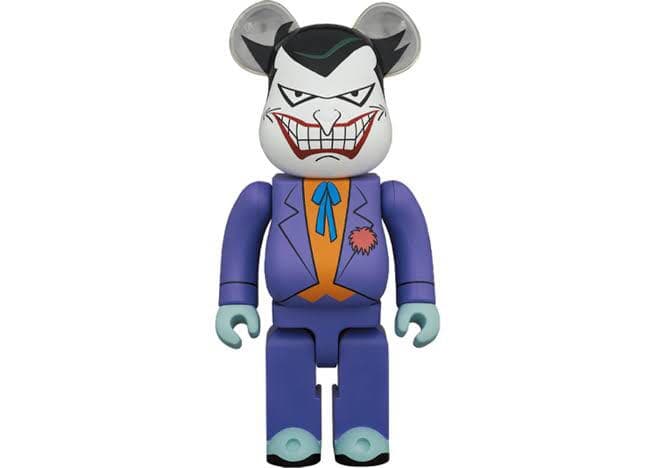 その他 THE JOKER BATMAN The Animated Series Ver