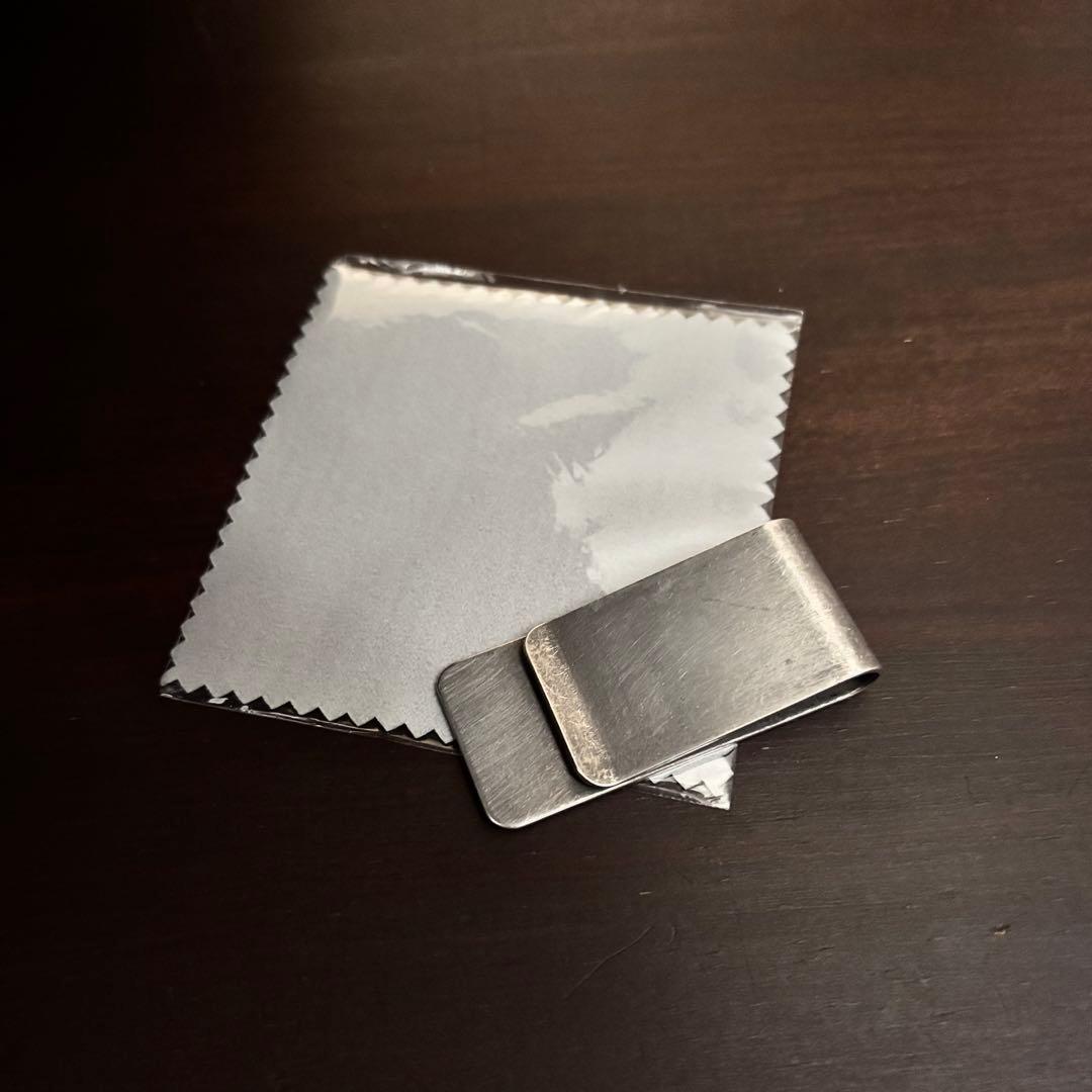 PGND. PRY シュウト pryground 003-PLATE-CLIP - メルカリ