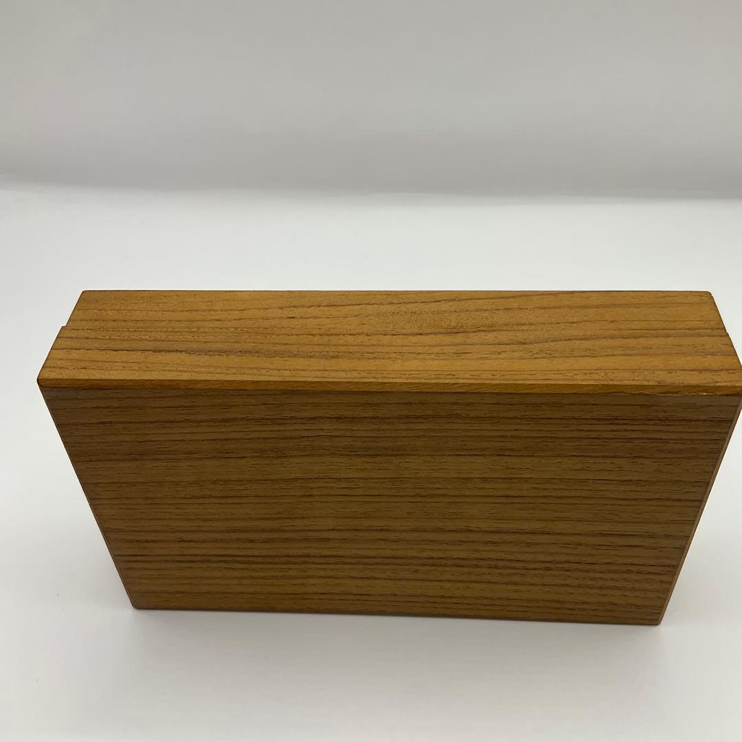 SEIKO GS HI-BEAT 36000 木製ケース 希少 グランドセイコー - メルカリ